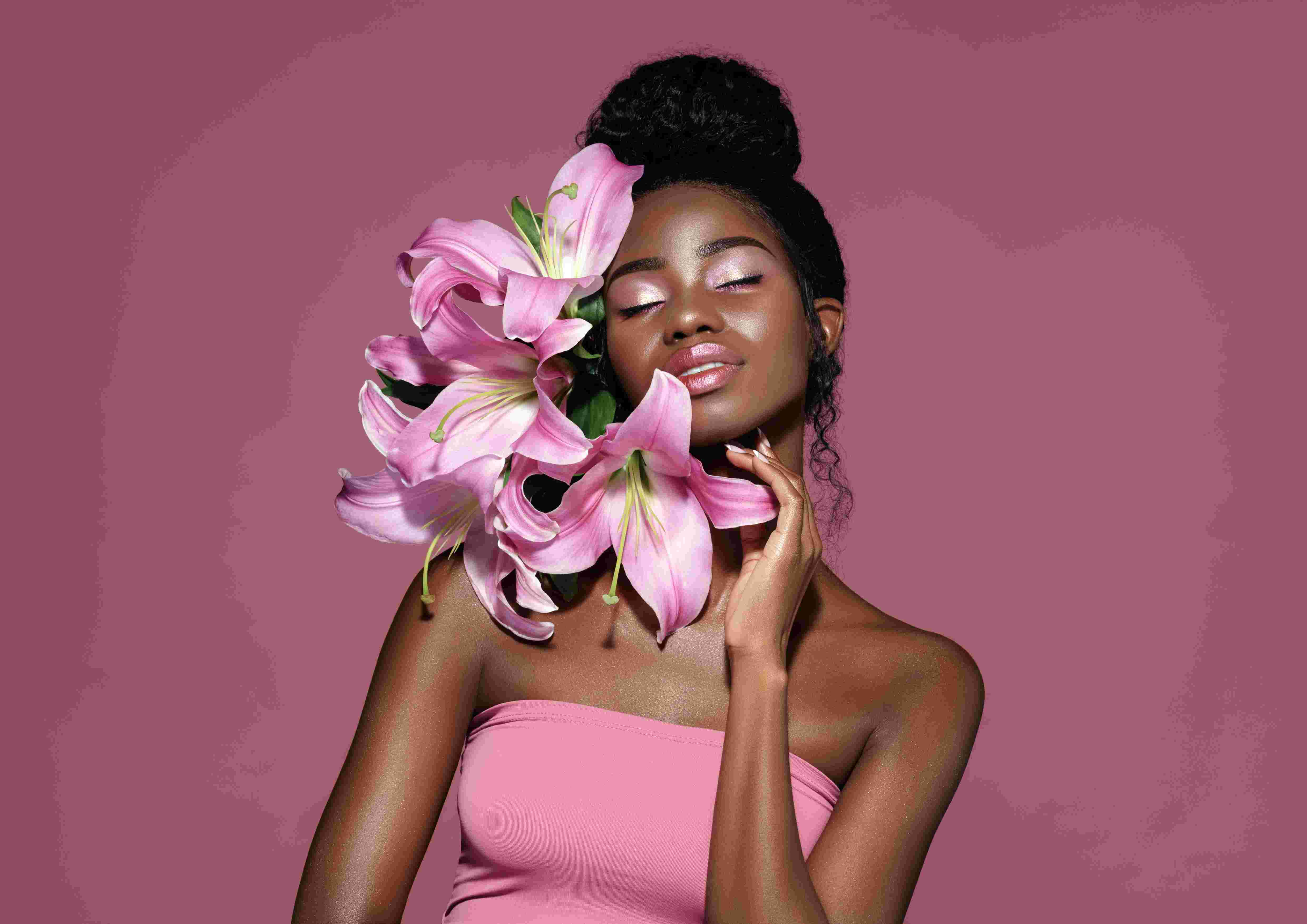 Treatments - MoistureLover Hair