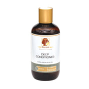 Dzeani Deep Conditioner fortifies and restores dry, damaged, or transitioning hair- Dzeani -