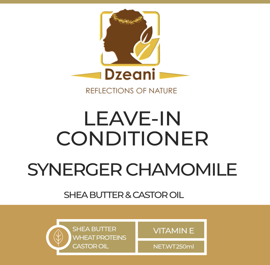 Dzeani team has carefully selected for you the essential products that you will need to take care of your curls - Dzeani -