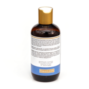 This blend of Flaxseed gel, Shea Butter, and Argan oil feels like an indulgence for your senses just as much as it is for your curls- Dzeani