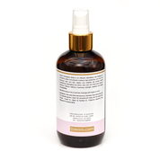 Dzeani Detangling Spray is an efficient detangling mist designed to smoothen, soften and prevent moisture loss, preserving your hair from structural wear and tear- Dzeani-