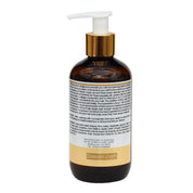Golden Leave-In Repair Treatment Hyaluronic acid - Dzeani-