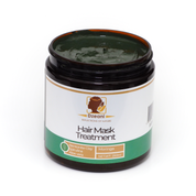 Hair Mask provides you with an astonishing tool for the perfect hair treatment. Dzeani -