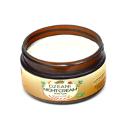 Dzeani Night Cream provides long-lasting moisture without leaving a greasy feel. It will keep your skin properly hydrated during the night