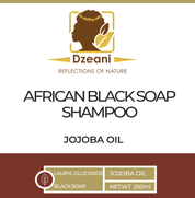 In our Ultimate Hair Care package, we have selected all the products that you will need to cleanse, treat, condition and style your amazing curls - Dzeani -