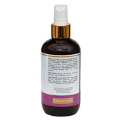 Wake your curls up with a hydrating boost of moisture in this amazing Hair Spay - Dzeani -