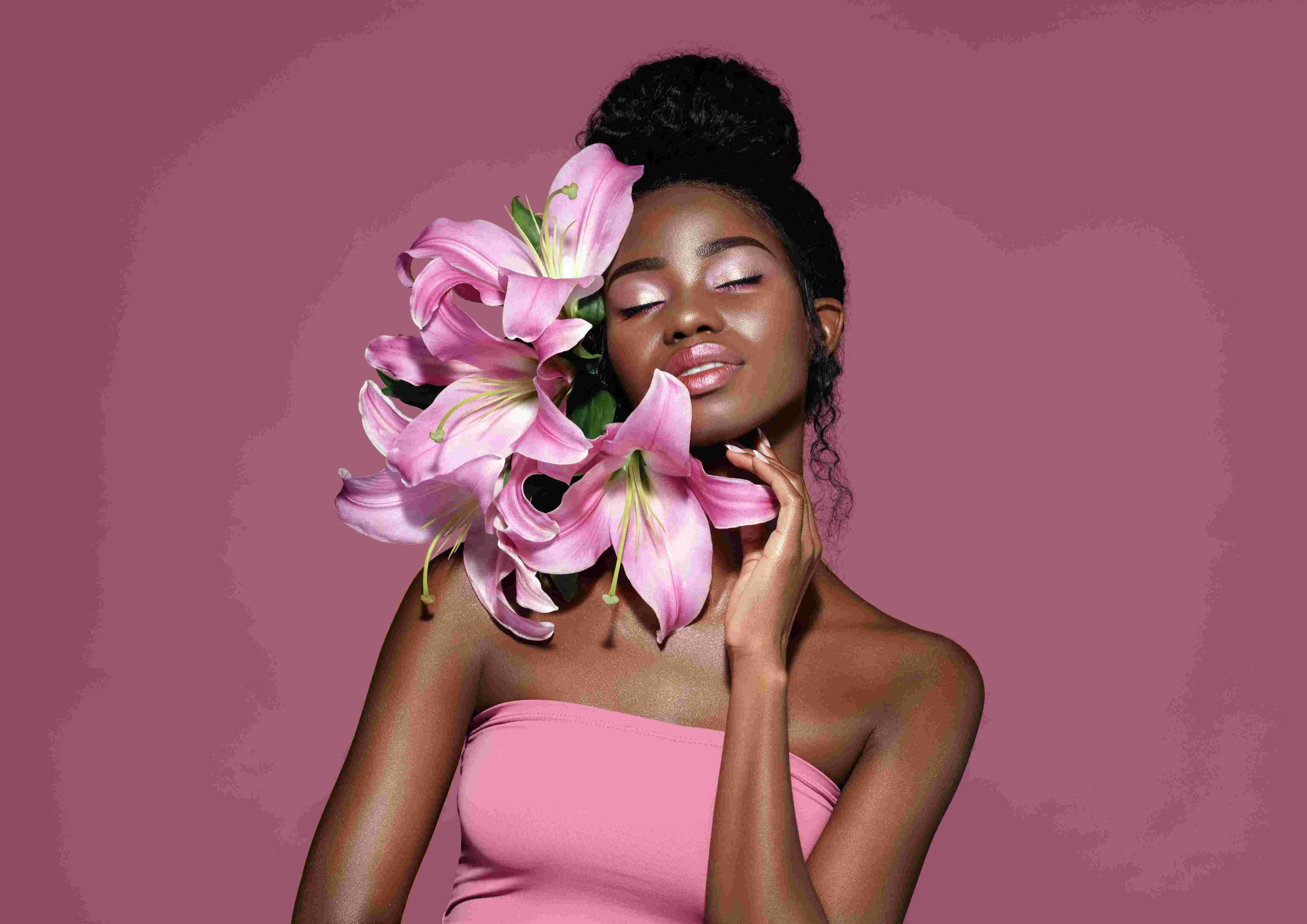 HAIR CARE TREATMENT FOR CURLY HAIR Give your hair the spa day it deserves moisturize. soothe. revitalize.