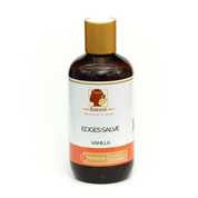 Edges Salve Spray  with Organic Castor Oil from Dzeani