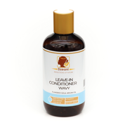 Our  Leave-In Wavy Conditioner is our lightest Leave-In conditioner- Dzeani