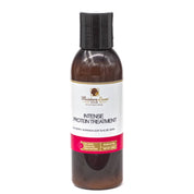 This rich cream is an amazing protein hair treatment from MoistureLover Hair for those with heavily damaged or fragile hair.- Dzeani -