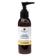 Golden Leave-In Repair Treatment Hyaluronic acid - Dzeani-