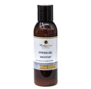 This gel from Dzeani has the perfect balance of oils and plant-based gel making it ideal for regular use - Dzeani -