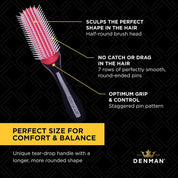 Denman Brush