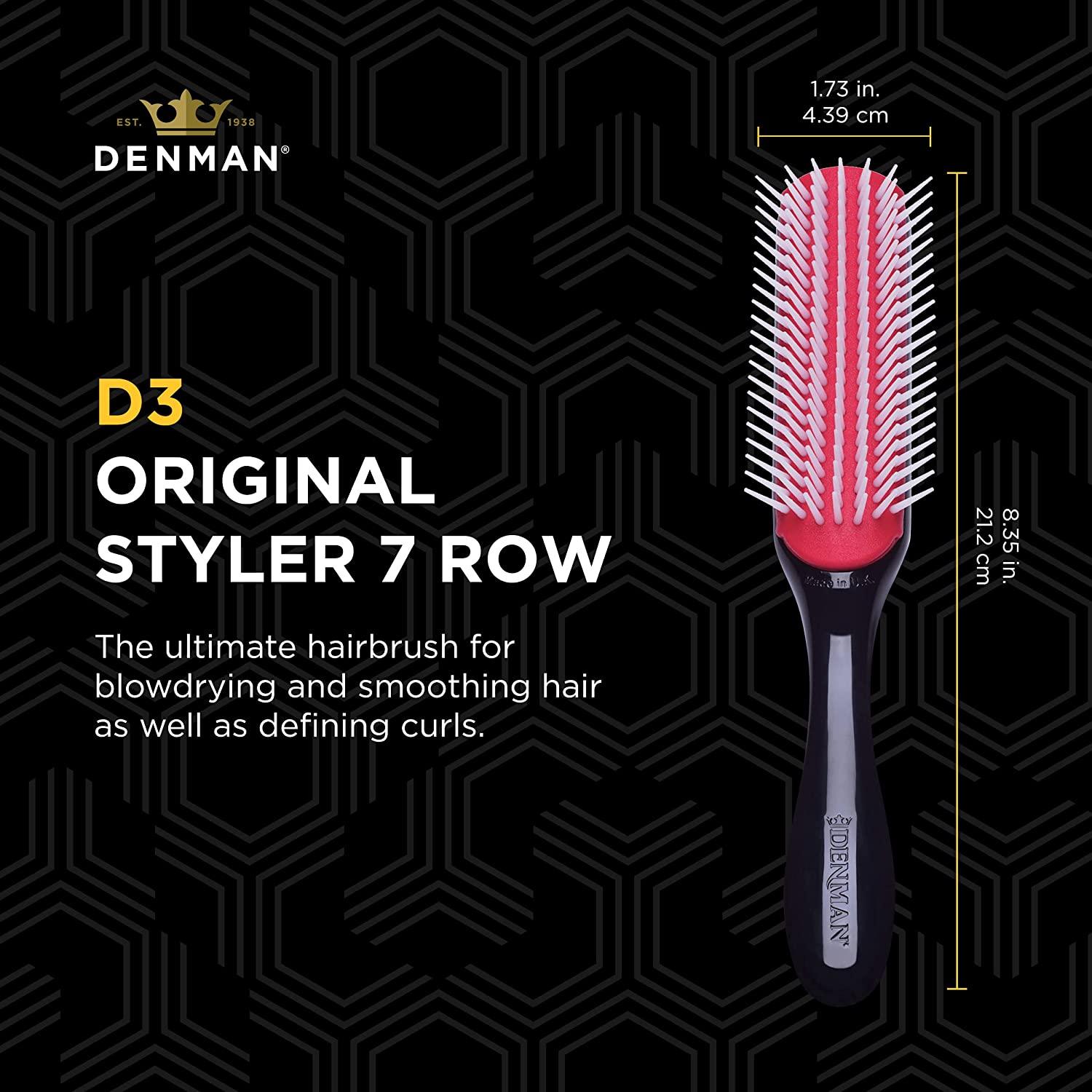 Denman Brush