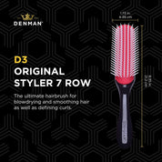 Denman Brush
