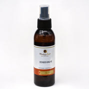 Edges Salve Spray  with Organic Castor Oil from Dzeani
