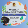 Dzeani Micellar Cleansing Water removes make-up, cleanses and soothes skin on the face, eyes and lips in one step without needing to rinse off