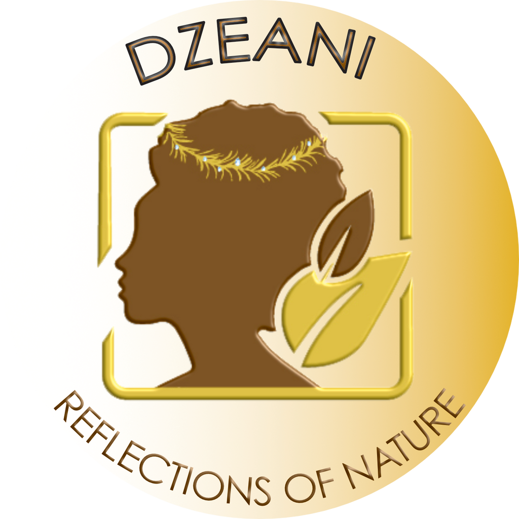 Dzeani is an award winning natural hair care brand based in Melbourne. Providing Afro & Curl care for afro and curly hair textures all over Australia