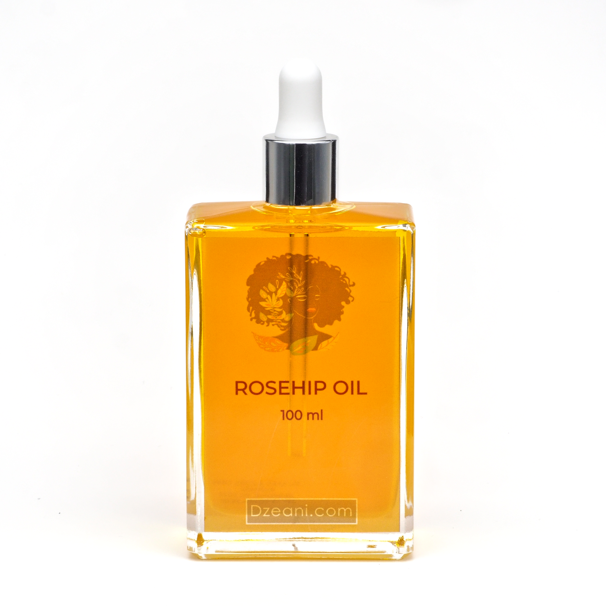 ROSEHIP OIL 100ml from Dzeani (100% Pure Natural Oil)