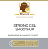 This gel from Dzeani has the perfect balance of oils and plant-based gel making it ideal for regular use - Dzeani - 