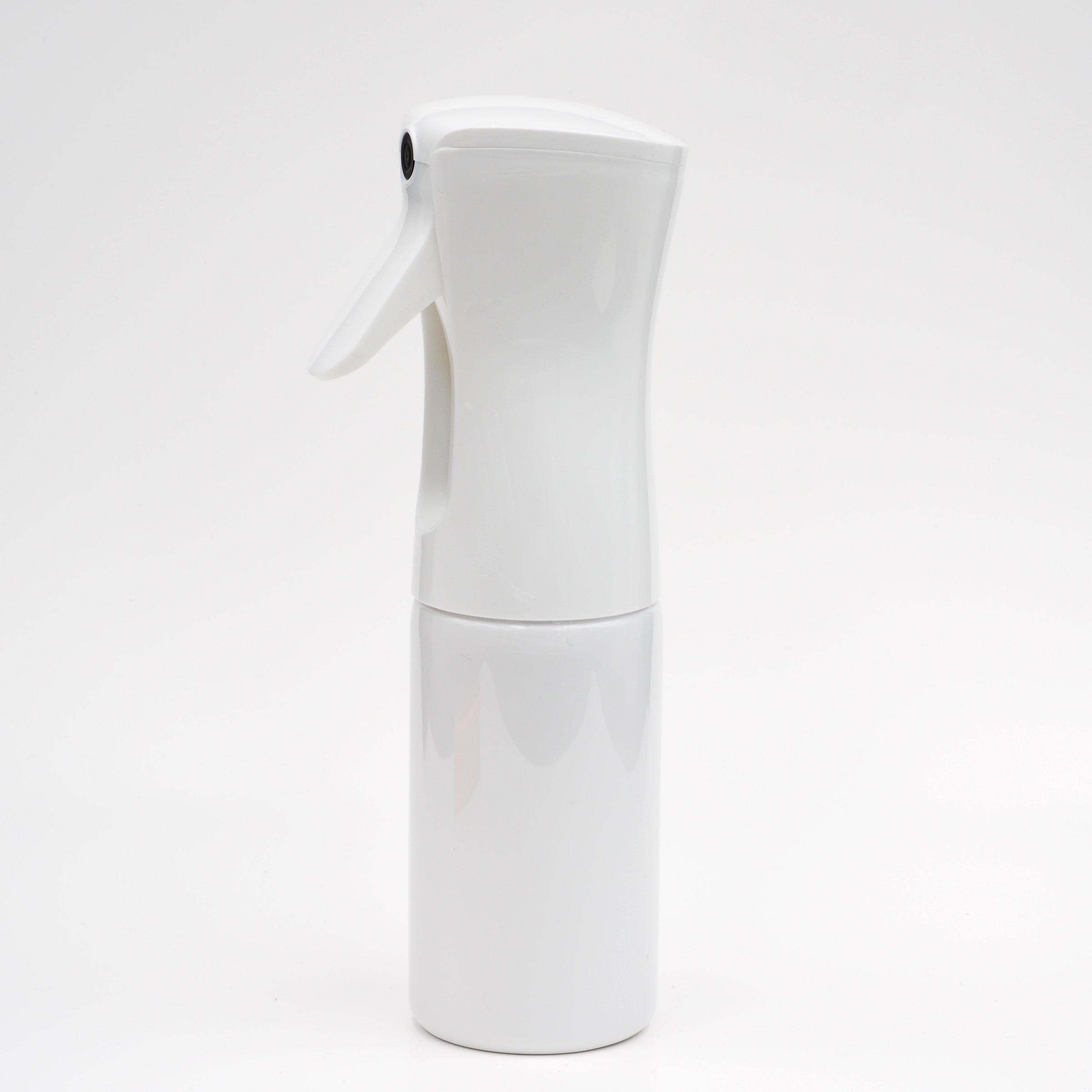 High Pressure Continuous Spray Bottle from Dzeani