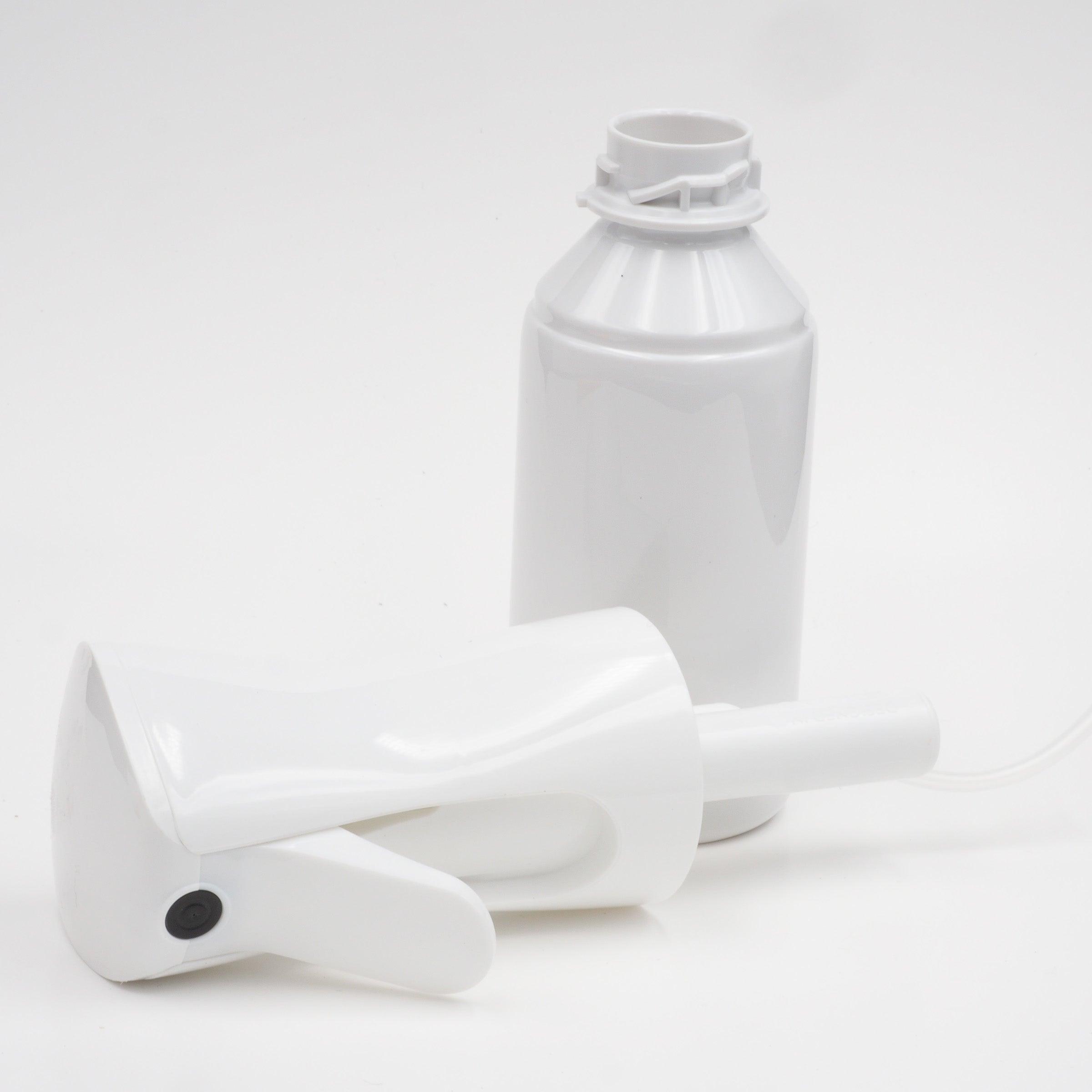 High Pressure Continuous Spray Bottle from Dzeani
