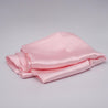 Silk Pillow Case Pink