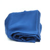Silk Pillow Case Dark Blue